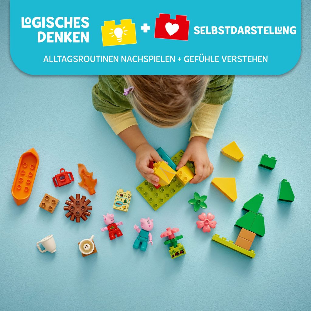 Produktabbildung Campingausflug