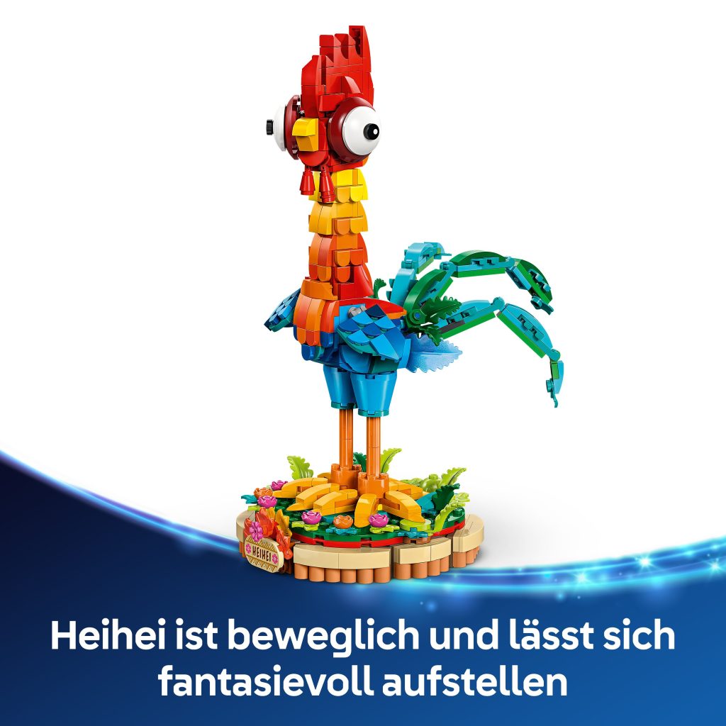 Produktabbildung Heihei