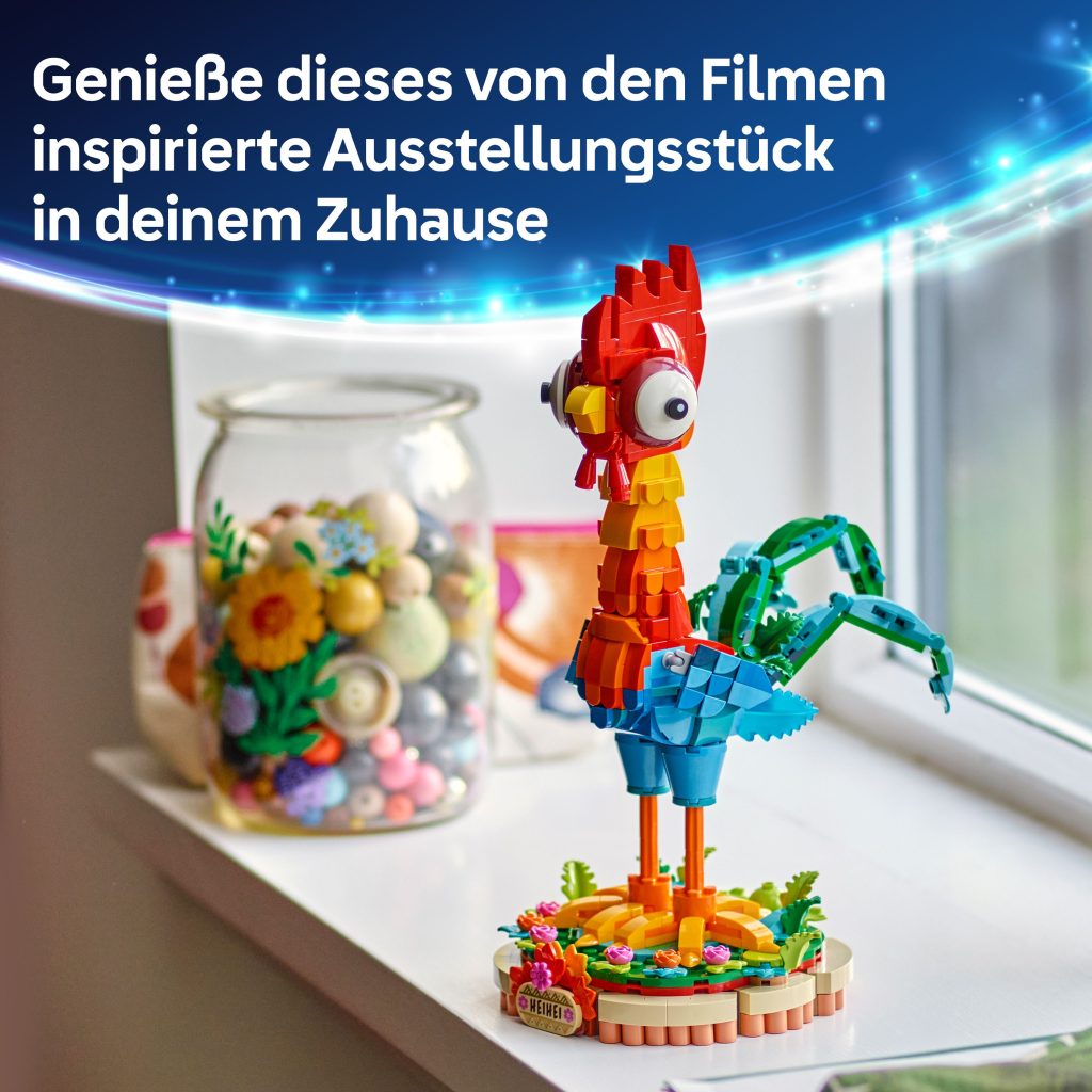 Produktabbildung Heihei