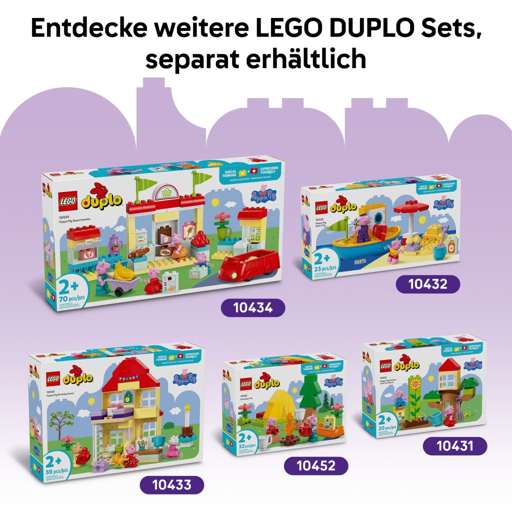 Produktabbildung Jahrmarkt