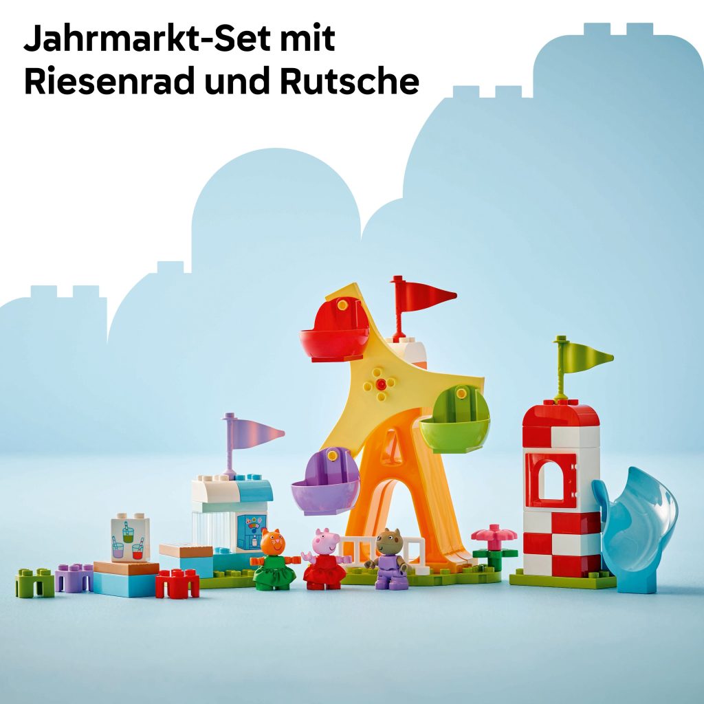 Produktabbildung Jahrmarkt