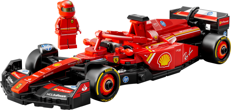 Ferrari SF-24 F1® Rennauto