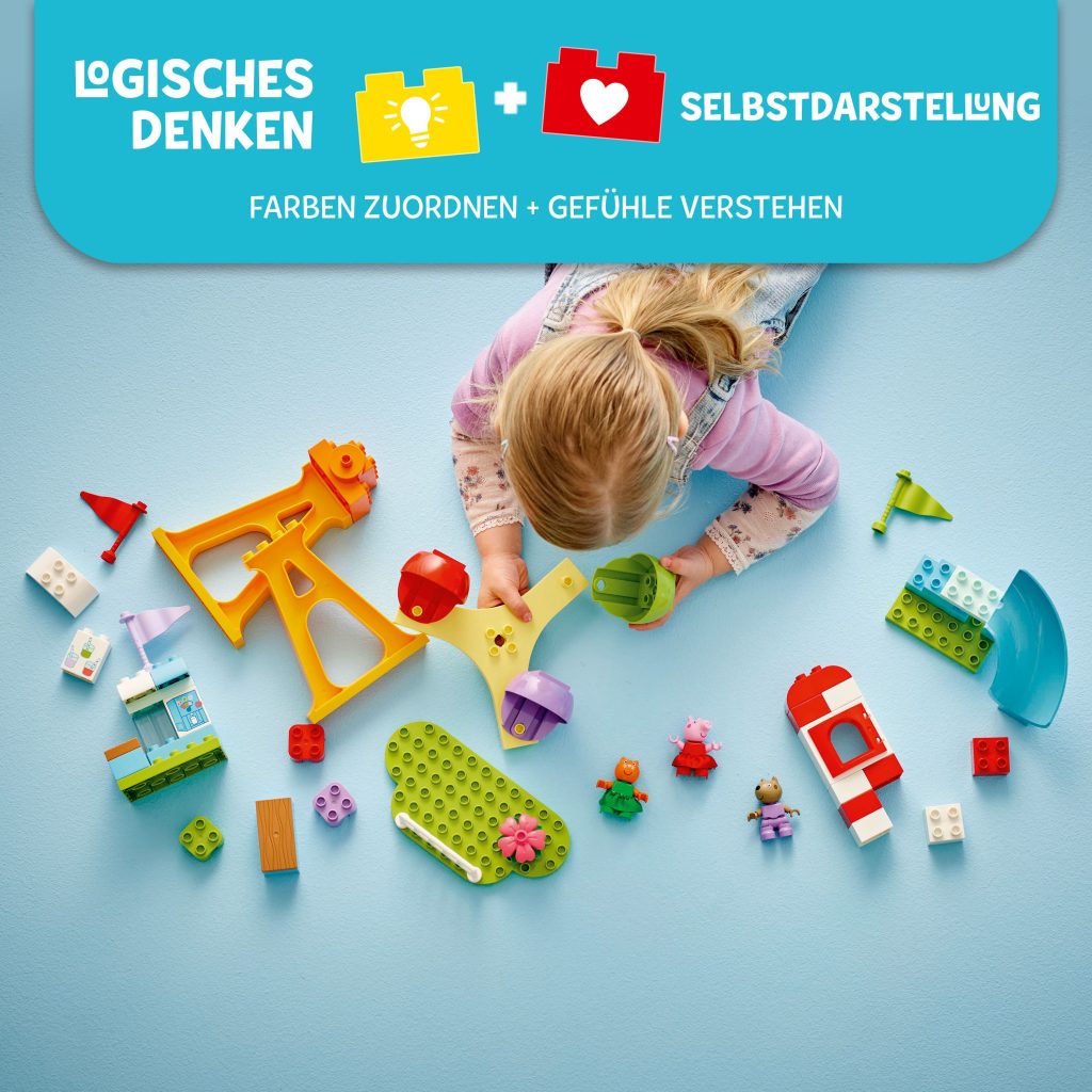 Produktabbildung Jahrmarkt