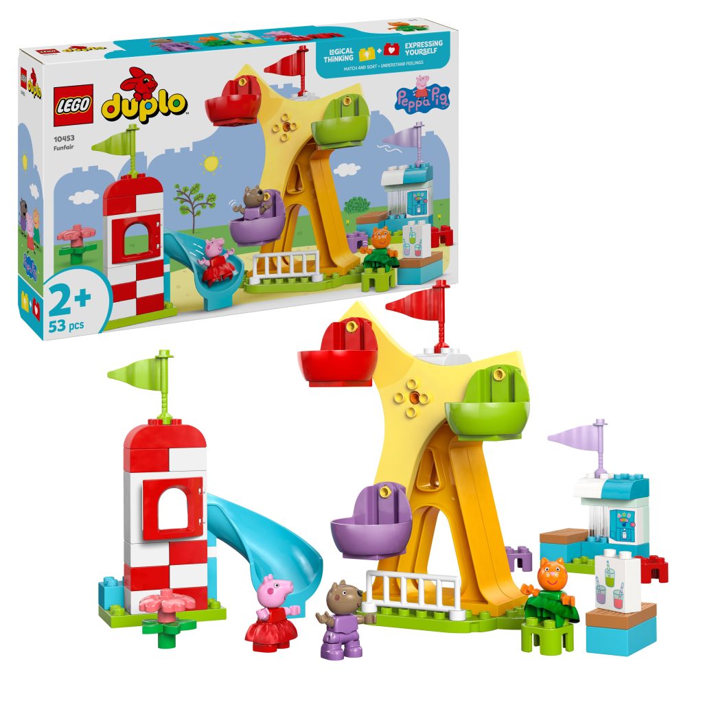 Produktabbildung Jahrmarkt