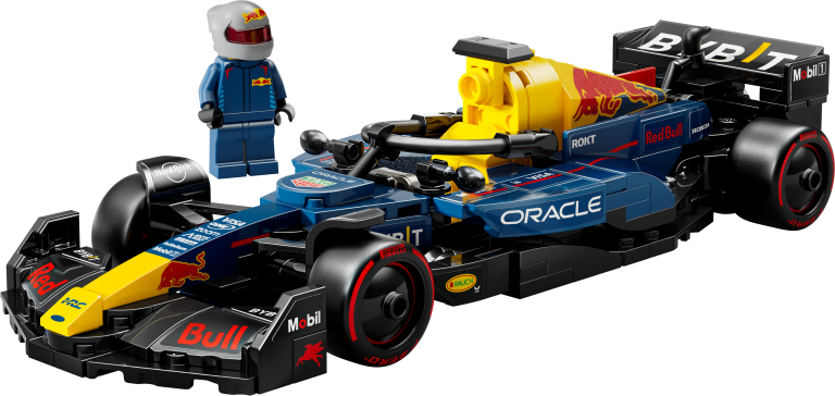 Oracle Red Bull Racing RB20 F1® Rennauto