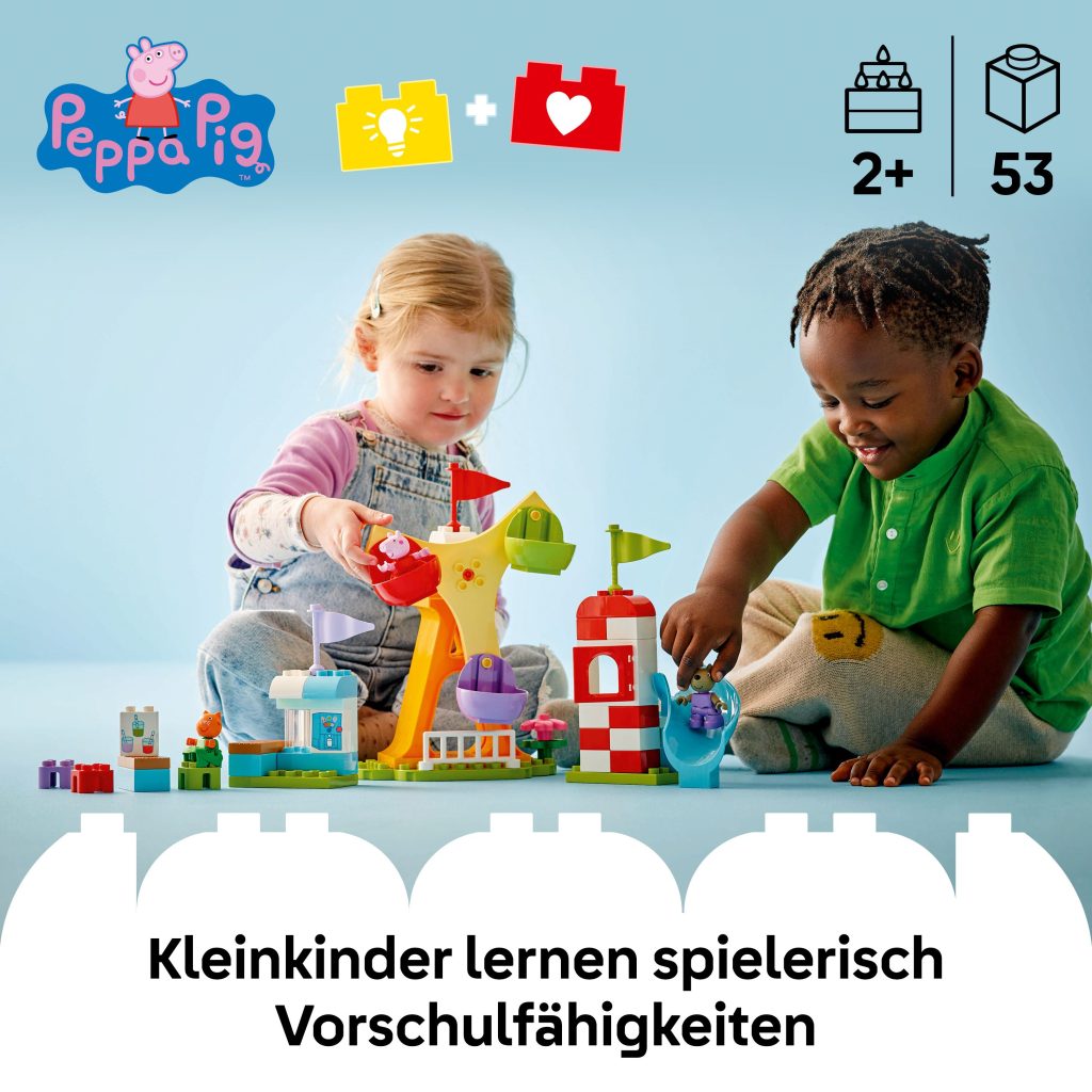 Produktabbildung Jahrmarkt