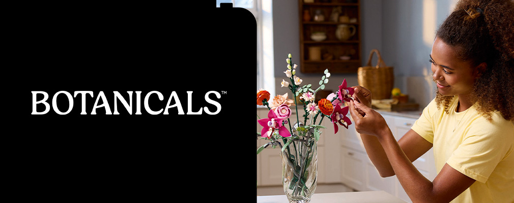 Botanicals