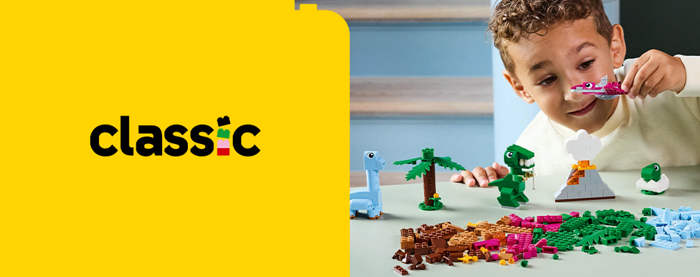 LEGO Classic