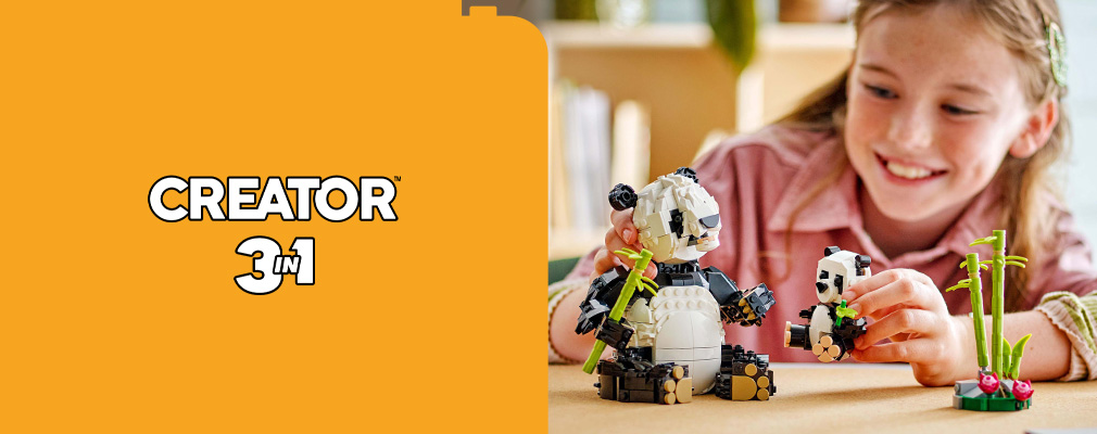 LEGO Creator