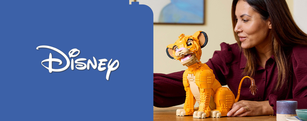 Disney Classic