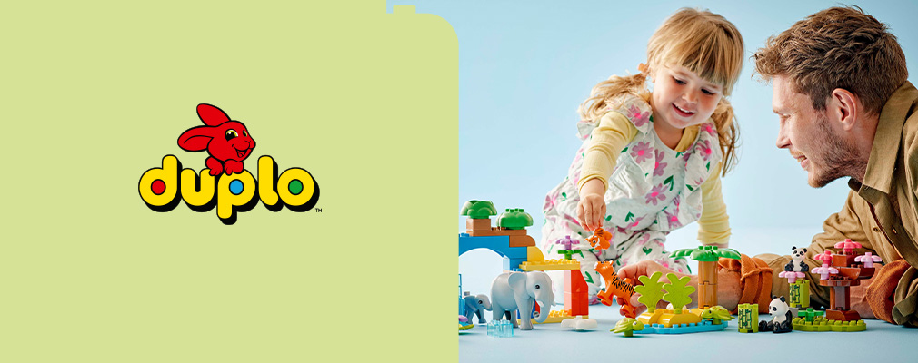 DUPLO