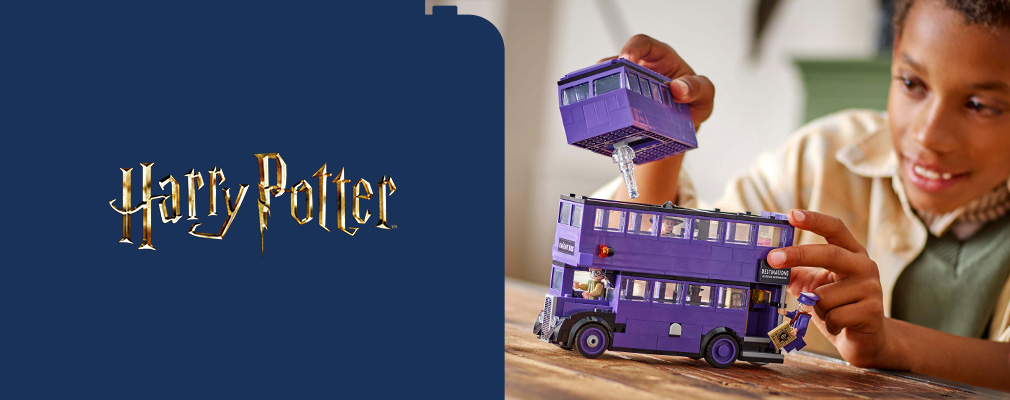 Harry Potter TM