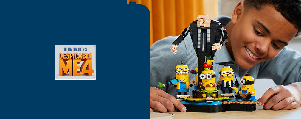 Despicable Me