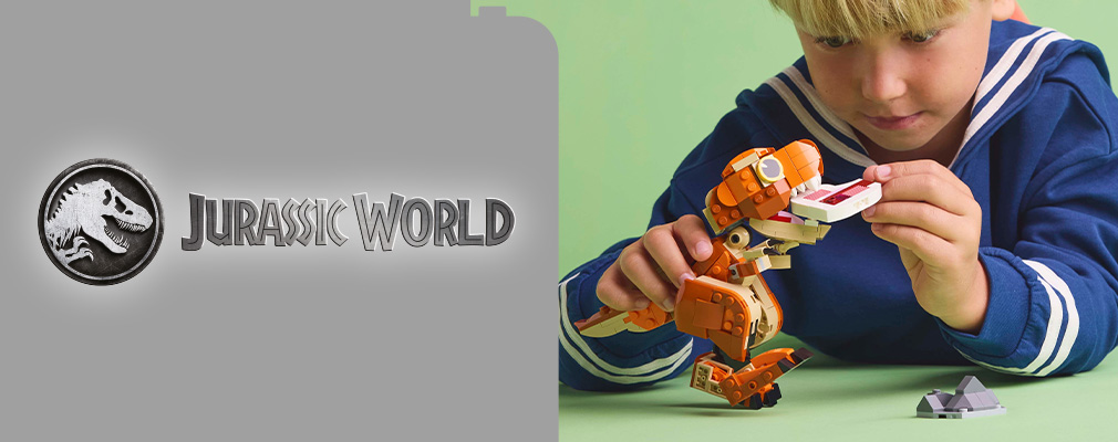 Jurassic World