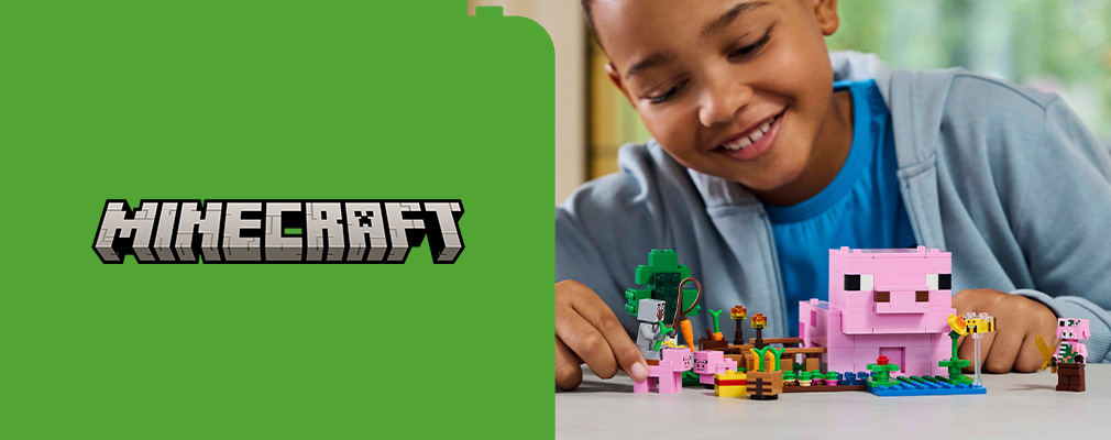 Minecraft