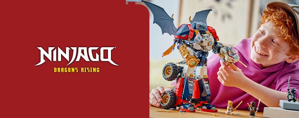 Ninjago
