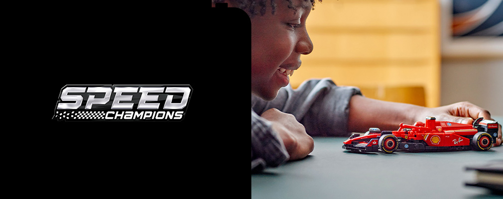 Speed Champions