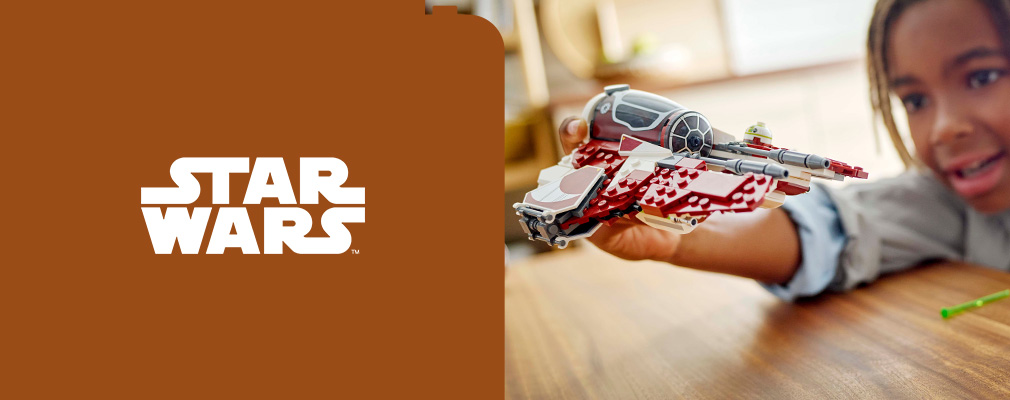 Star Wars TM
