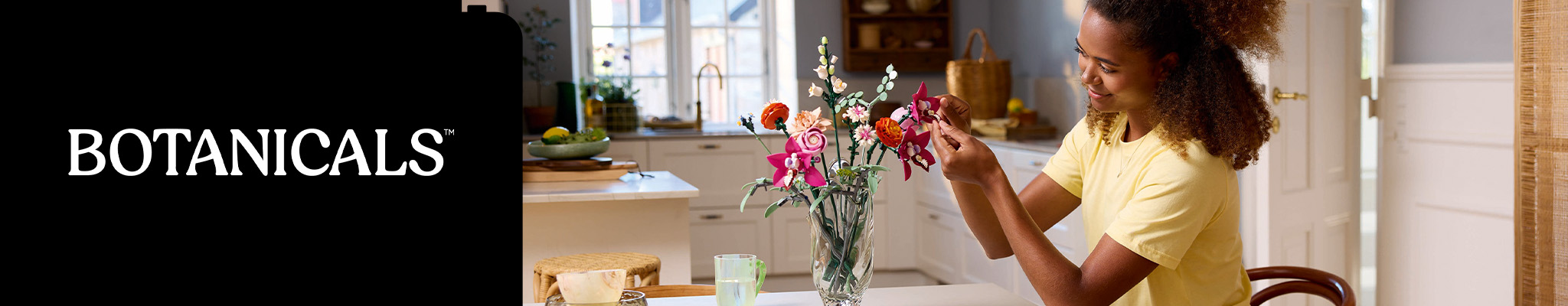 Botanicals