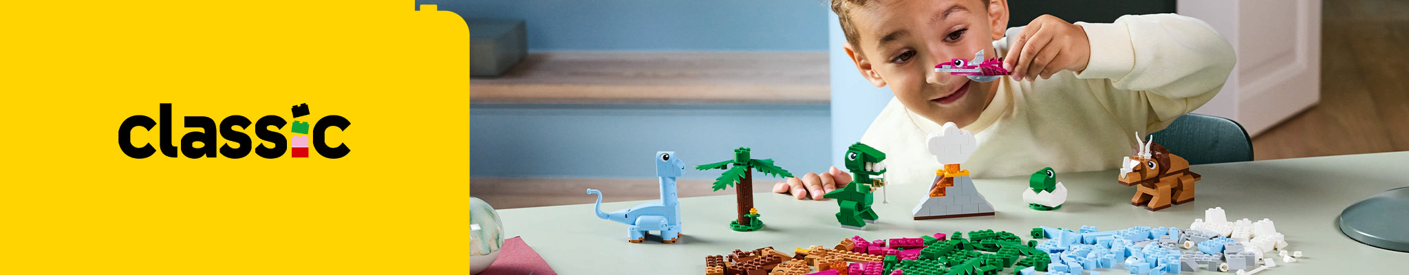 LEGO Classic