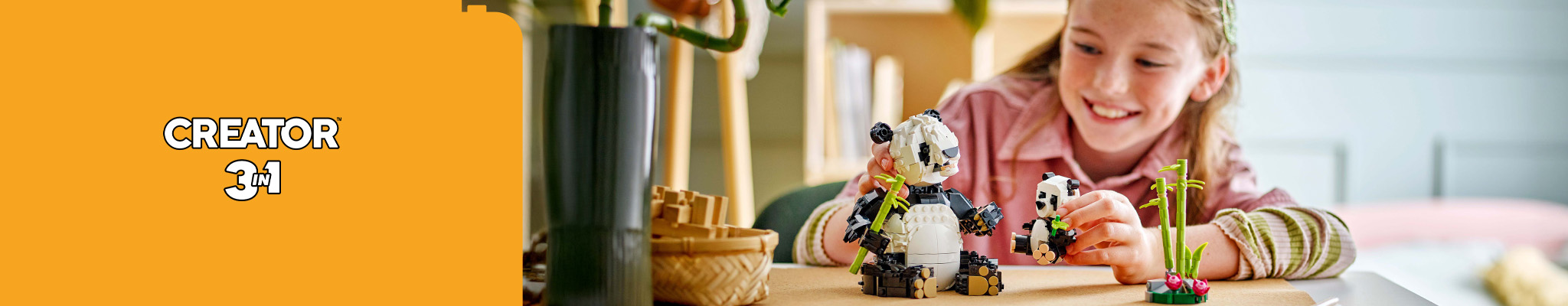LEGO Creator