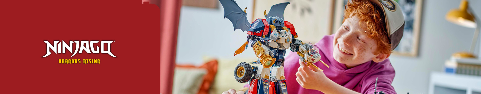 Ninjago