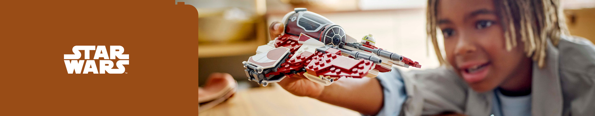 Star Wars TM