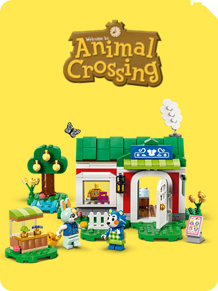 Animal Crossing