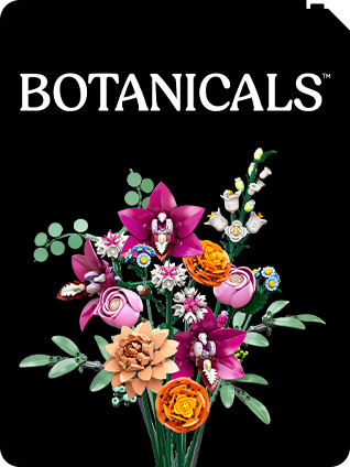 Botanicals