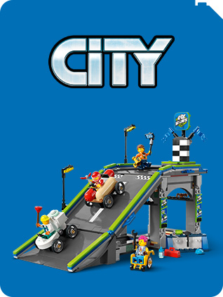 LEGO City