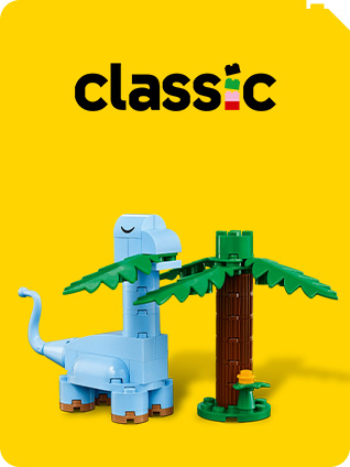 LEGO Classic
