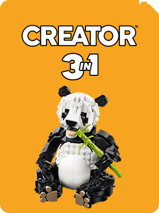 LEGO Creator