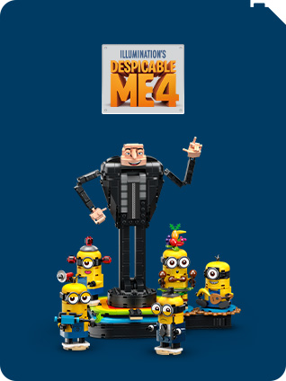 Despicable Me