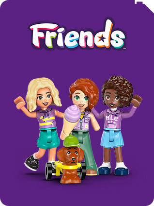 LEGO Friends