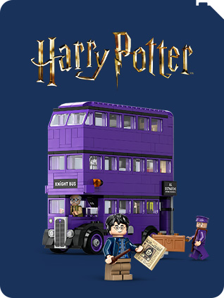 Harry Potter TM