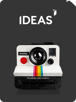 LEGO Ideas