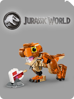 Jurassic World
