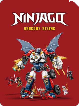 Ninjago