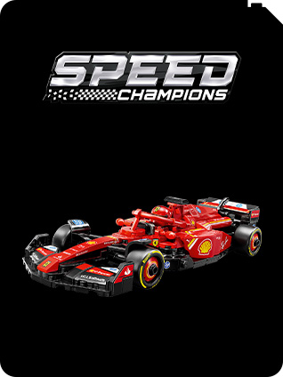 Speed Champions