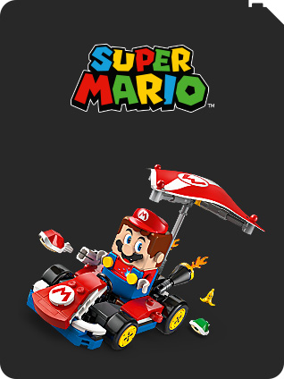 Super Mario