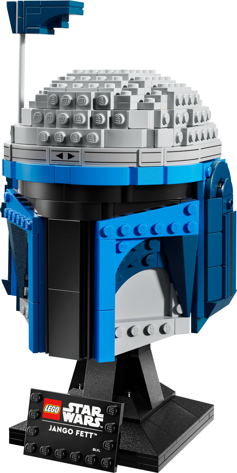 Jango Fett™ Helm