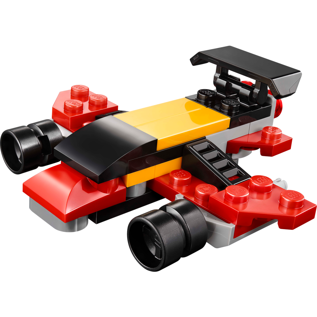 Produktabbildung Mini-Monstertruck