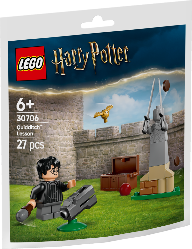 Produktabbildung Quidditch™ Training