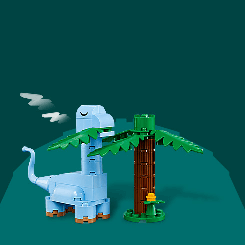 Dinosaurier