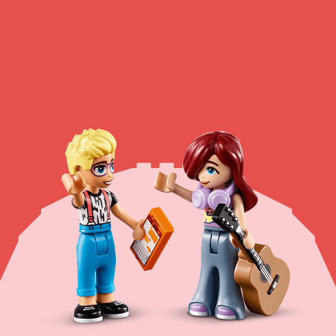 Gemeinsam Spielen