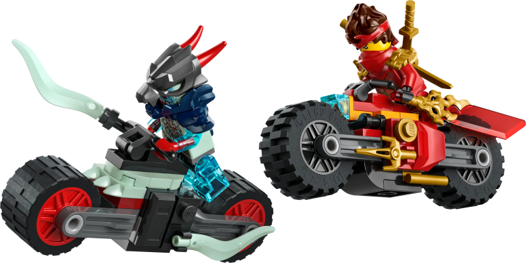 Kais Motorradrennen
