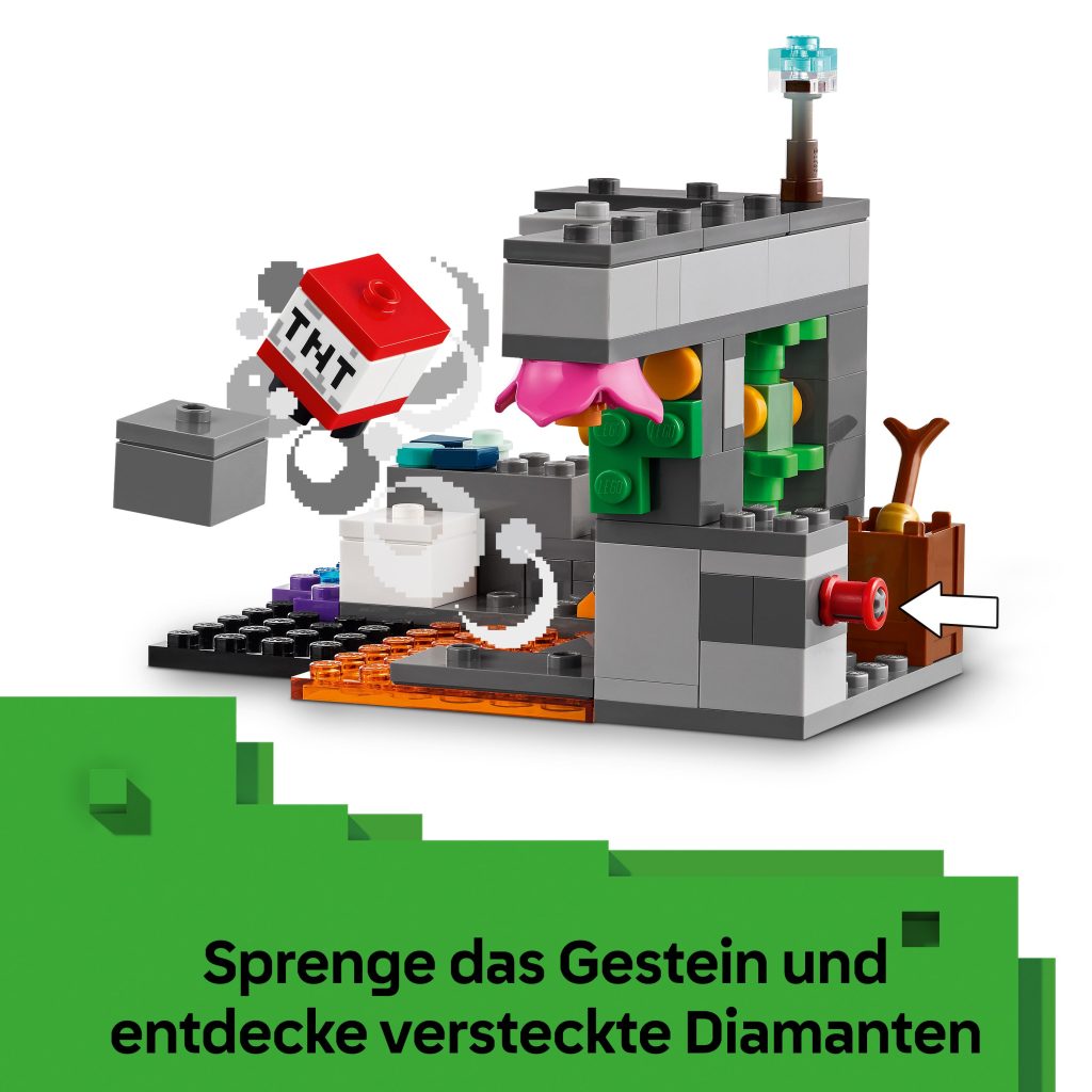 Produktabbildung Begegnung mit dem Wächter