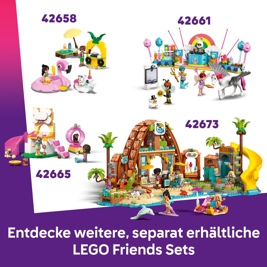 Produktabbildung Segelabenteuer