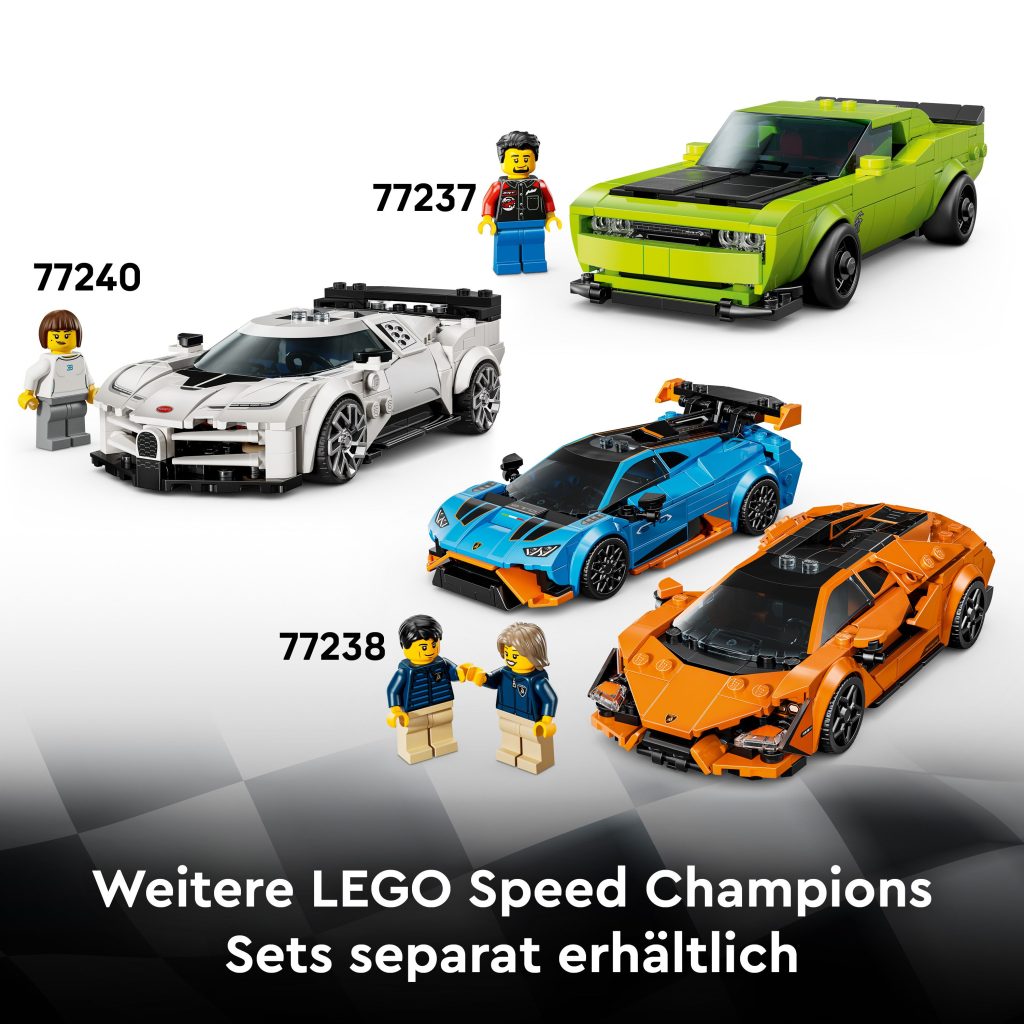 Produktabbildung Porsche 911 GT3 RS Supersportwagen