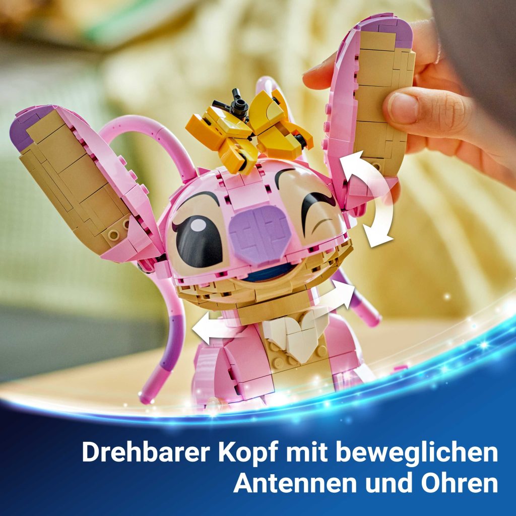 Produktabbildung Angel